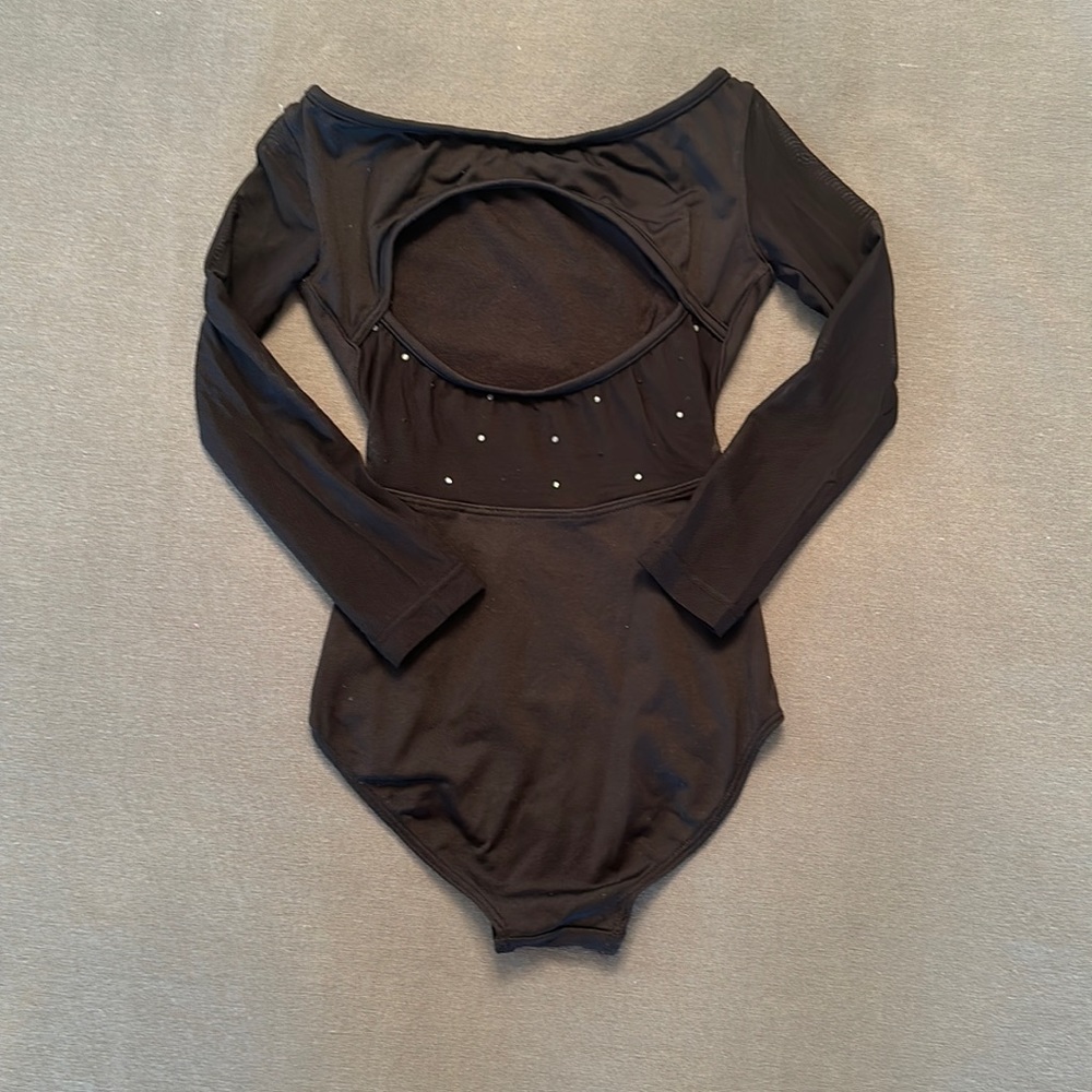 Mirella leotard